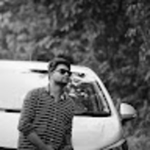 Meet your Posher, Arun